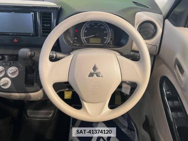 Mitsubishi EK SPACE 2019-01 383359-11