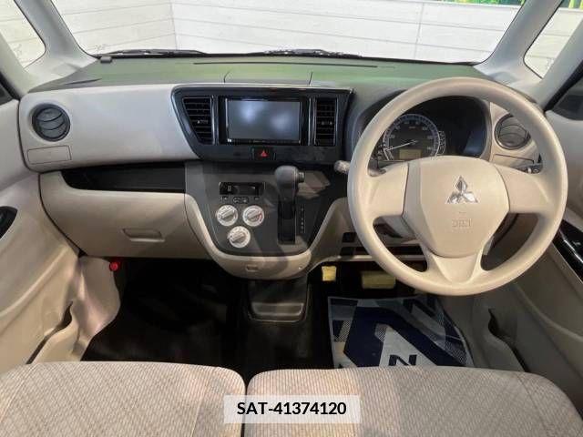 Mitsubishi EK SPACE 2019-01 383359-1