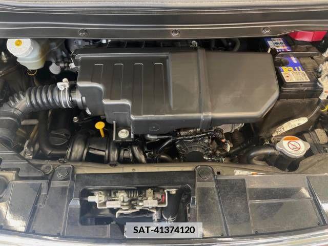 Mitsubishi EK SPACE 2019-01 383359-18
