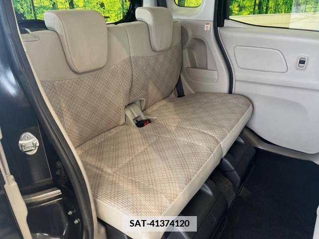 Mitsubishi EK SPACE 2019-01 383359-9