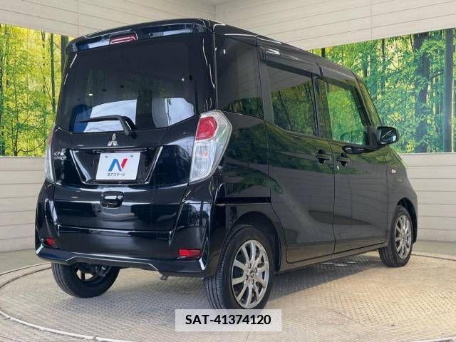 Mitsubishi EK SPACE 2019-01 383359-17