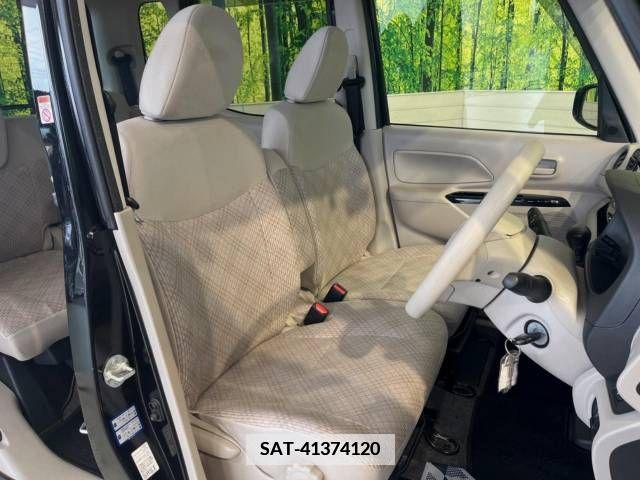 Mitsubishi EK SPACE 2019-01 383359-8