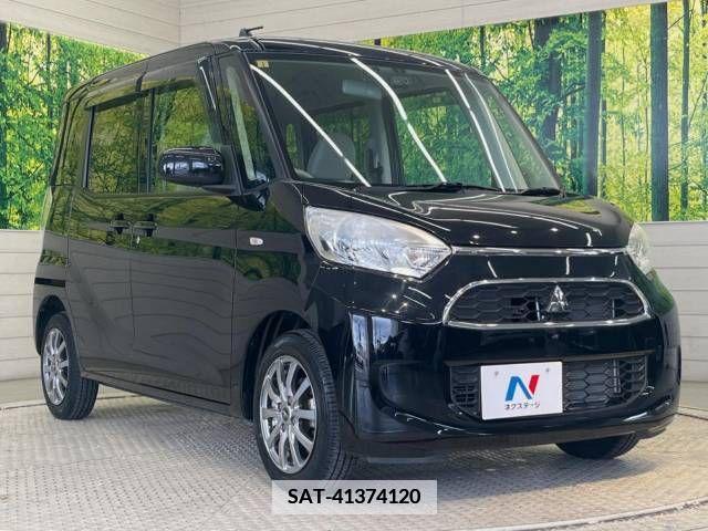 Mitsubishi EK SPACE 2019-01 383359-16