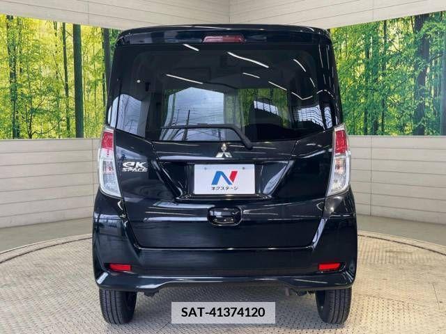 Mitsubishi EK SPACE 2019-01 383359-15