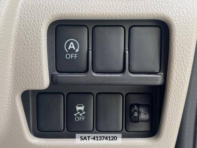 Mitsubishi EK SPACE 2019-01 383359-6