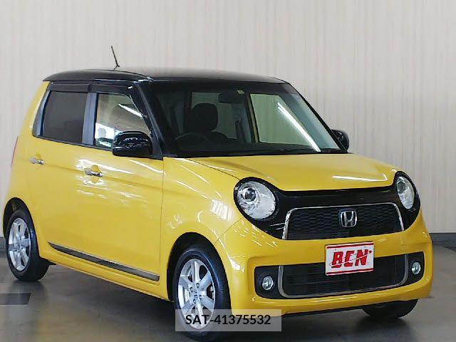 Honda N-ONE 2013-08 202099-6