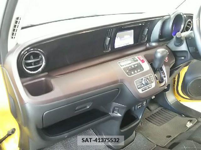 Honda N-ONE 2013-08 202099-19