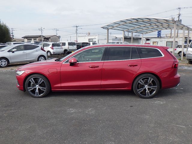 Volvo V60 2019-12 28170-6