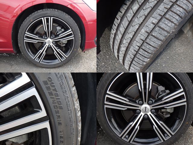 Volvo V60 2019-12 28170-26