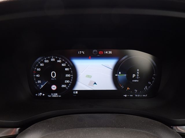 Volvo V60 2019-12 28170-13