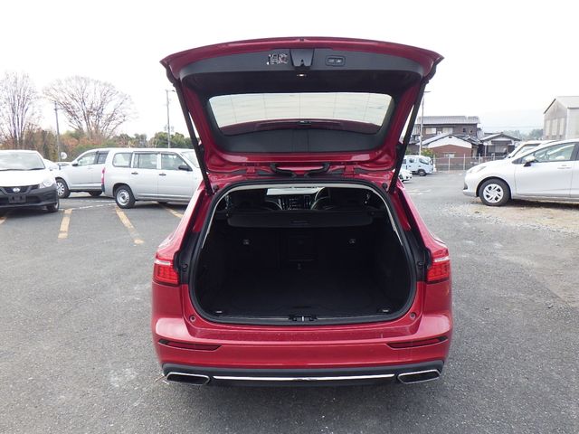 Volvo V60 2019-12 28170-21