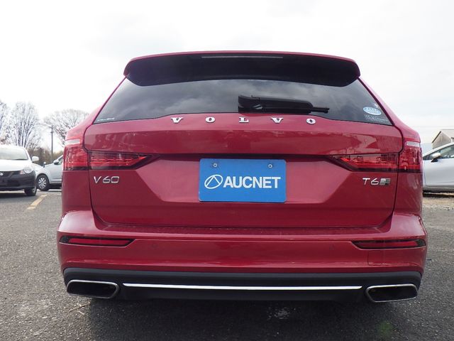 Volvo V60 2019-12 28170-5