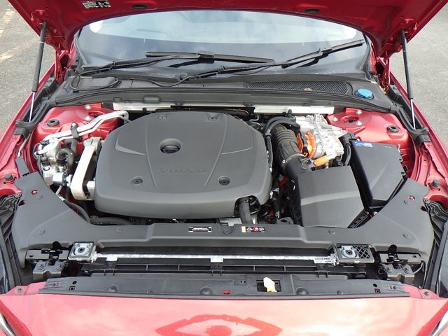 Volvo V60 2019-12 28170-27