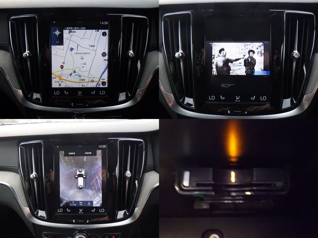 Volvo V60 2019-12 28170-18
