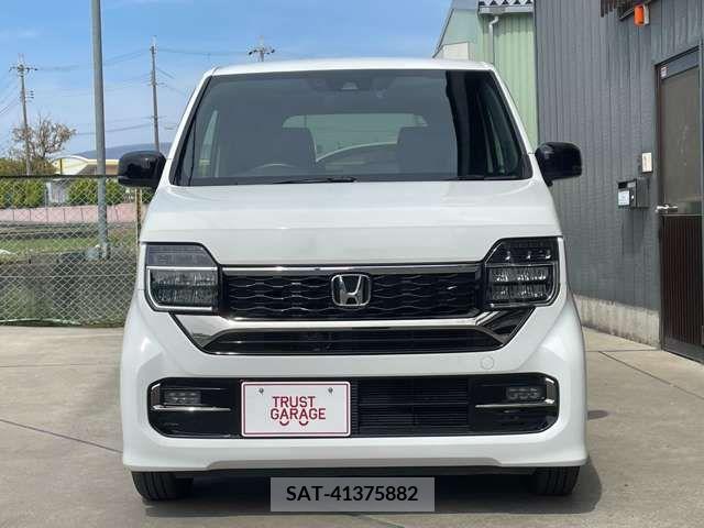 Honda N-WGN 2023-02 280845-9