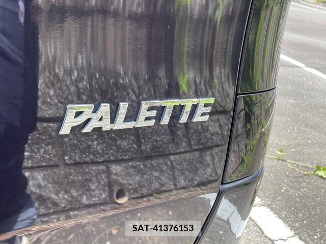 Suzuki PALETTE 2009-08 341565-9