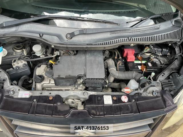 Suzuki PALETTE 2009-08 341565-10