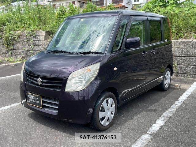 Suzuki PALETTE 2009-08 341565-3