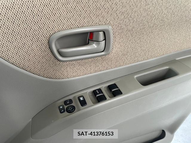 Suzuki PALETTE 2009-08 341565-22