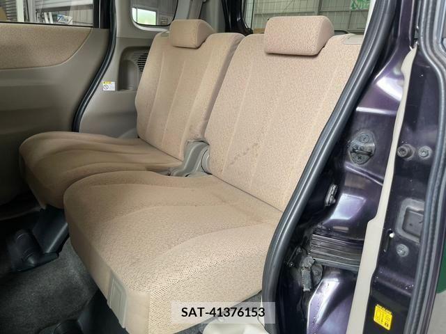 Suzuki PALETTE 2009-08 341565-19