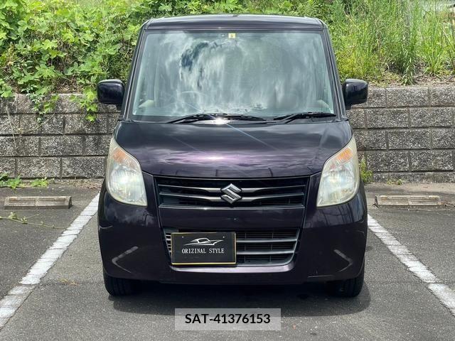 Suzuki PALETTE 2009-08 341565-1