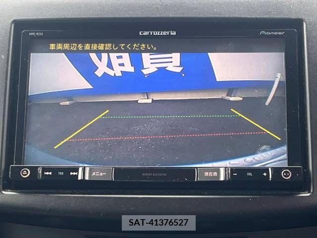 Suzuki SWIFT 2014-03 320934-3