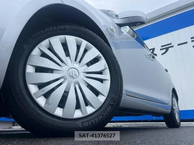 Suzuki SWIFT 2014-03 320934-13