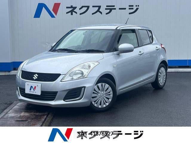 Suzuki SWIFT 2014-03 320934-0