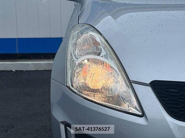 Suzuki SWIFT 2014-03 320934-12