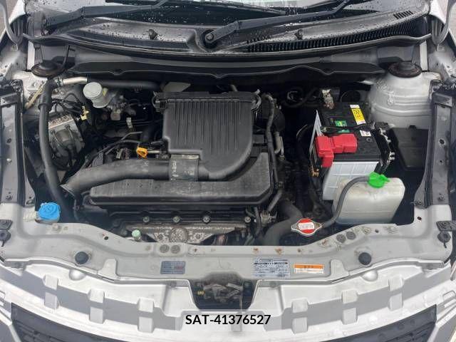 Suzuki SWIFT 2014-03 320934-18
