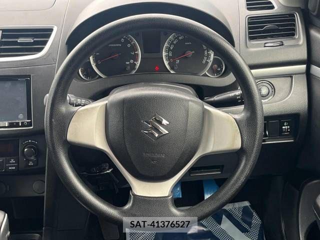 Suzuki SWIFT 2014-03 320934-11