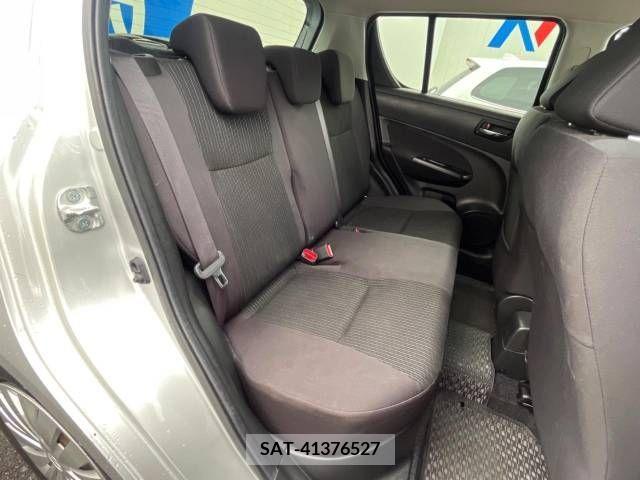 Suzuki SWIFT 2014-03 320934-9