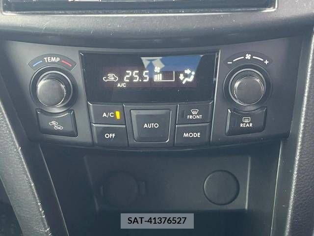 Suzuki SWIFT 2014-03 320934-7