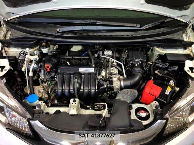 Honda FIT 2017-07 255445-18