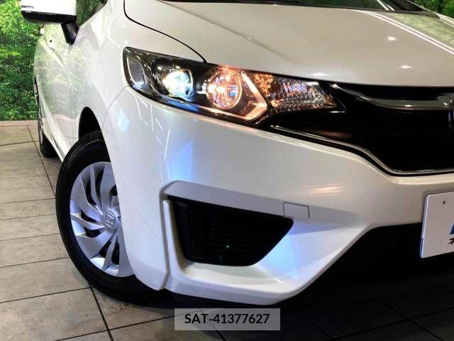 Honda FIT 2017-07 255445-11