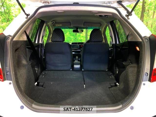 Honda FIT 2017-07 255445-10