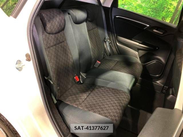 Honda FIT 2017-07 255445-9