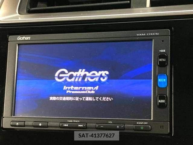 Honda FIT 2017-07 255445-2