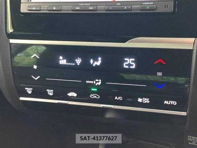 Honda FIT 2017-07 255445-4