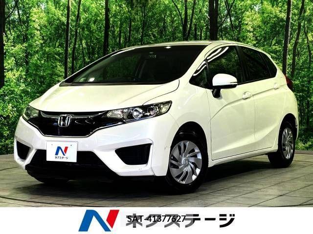 Honda FIT 2017-07 255445-0