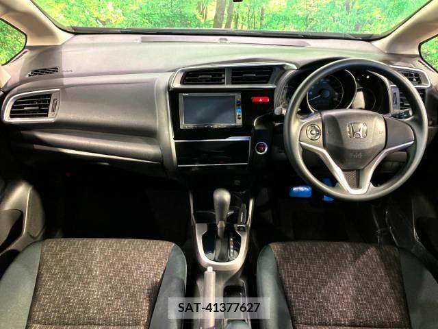 Honda FIT 2017-07 255445-1