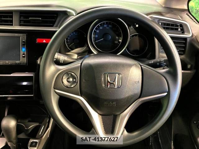 Honda FIT 2017-07 255445-13