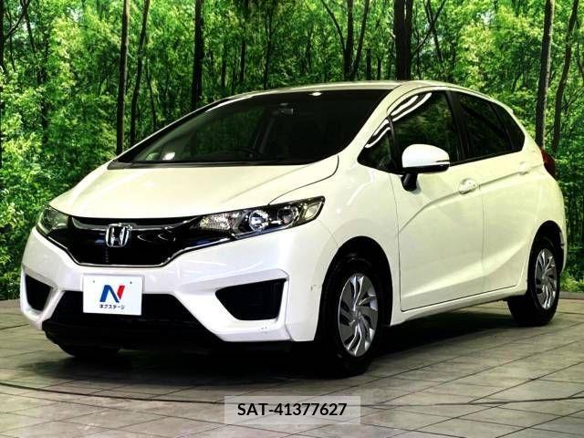 Honda FIT 2017-07 255445-16