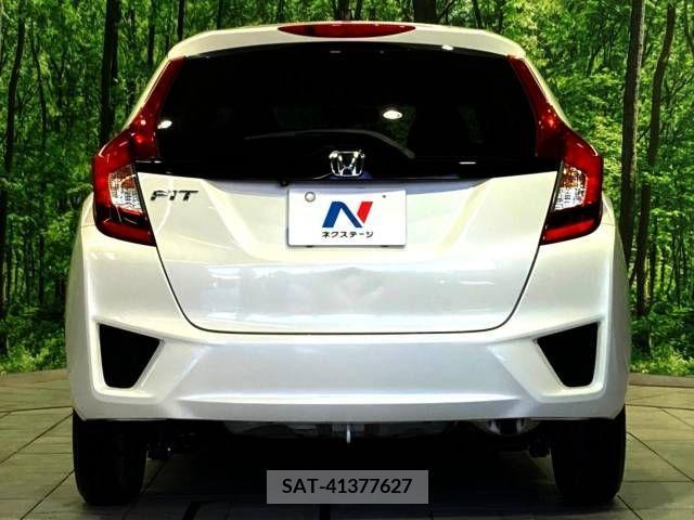 Honda FIT 2017-07 255445-15