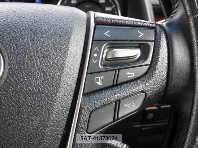 Toyota VELLFIRE 2016-01 288139-11