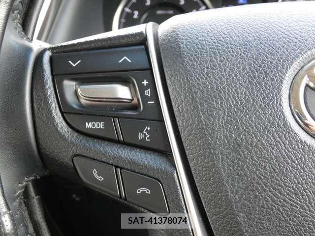 Toyota VELLFIRE 2016-01 288139-10