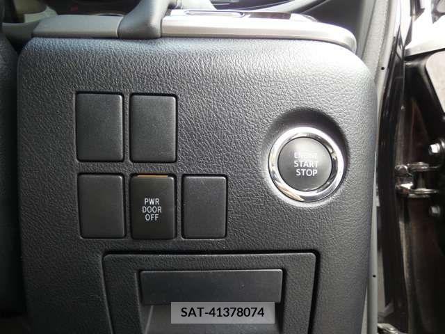 Toyota VELLFIRE 2016-01 288139-14