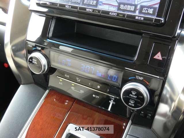 Toyota VELLFIRE 2016-01 288139-13