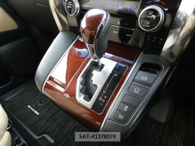 Toyota VELLFIRE 2016-01 288139-12