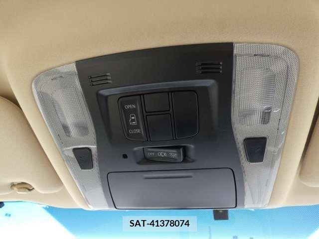 Toyota VELLFIRE 2016-01 288139-17